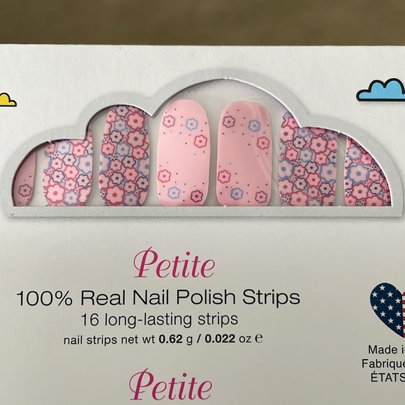 Color Street. Petite You Grow Girl - Picture 2 of 3